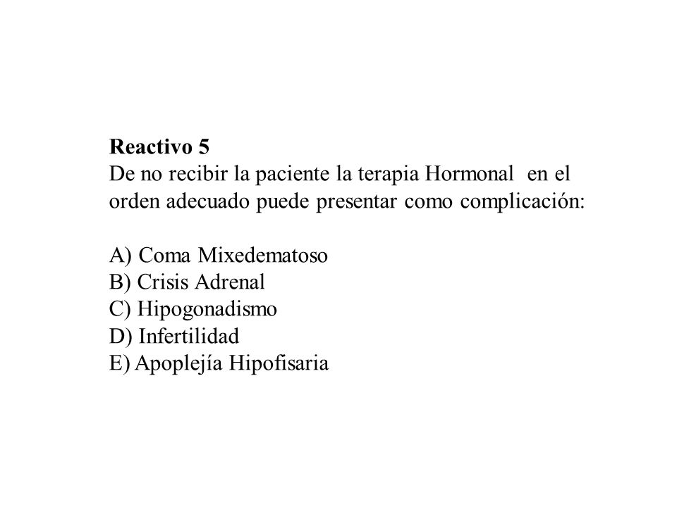 obalans hormonales síntomas de diabetes